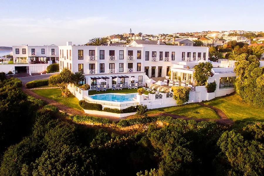 The Plettenberg Hotel