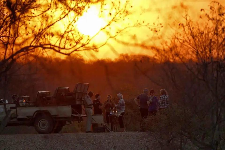 3 Day Kapama Fly-In Safari 