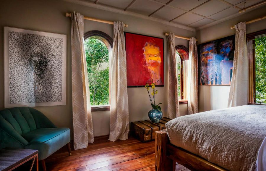 Hemingways Eden