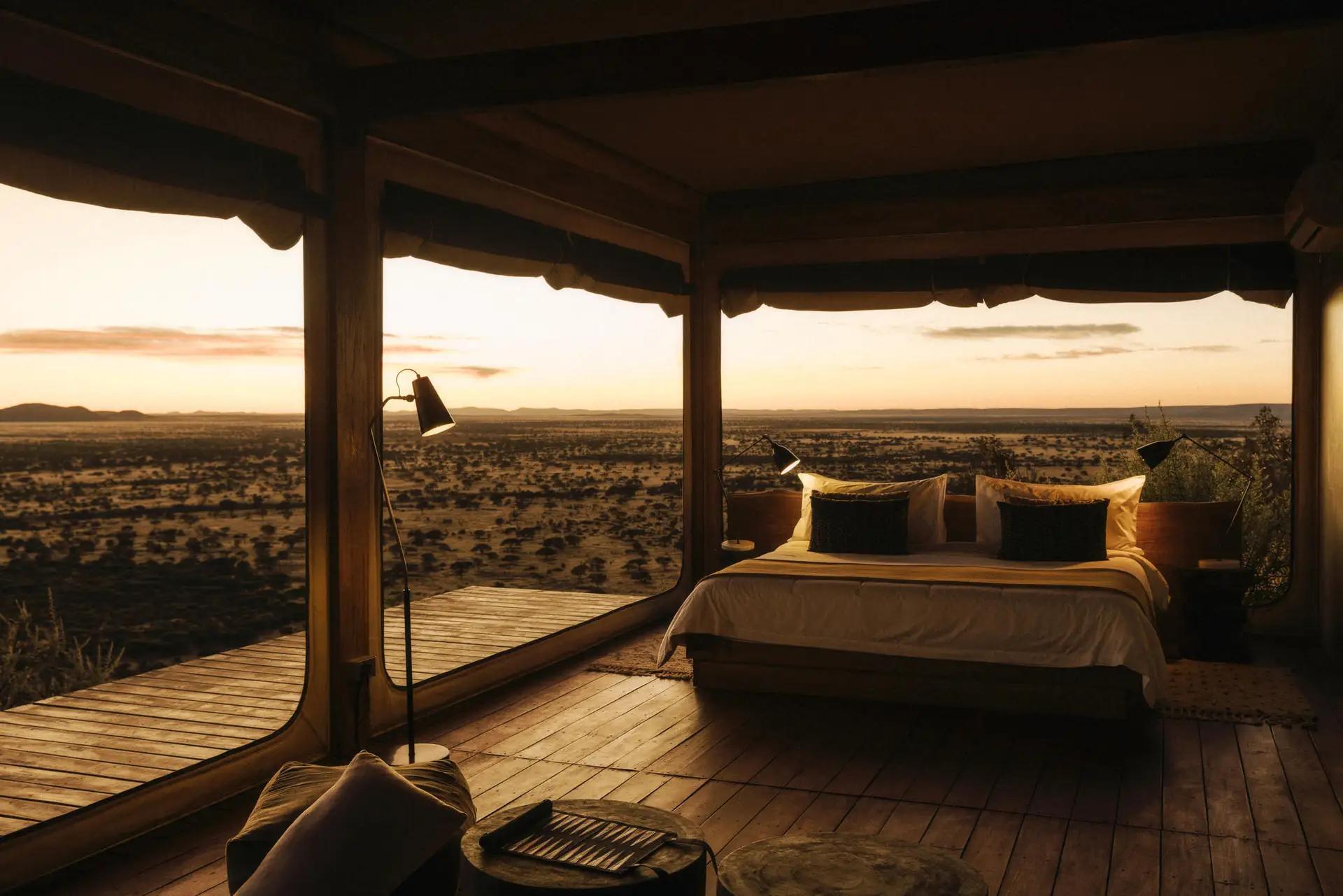 10 Day Namibia Must-See