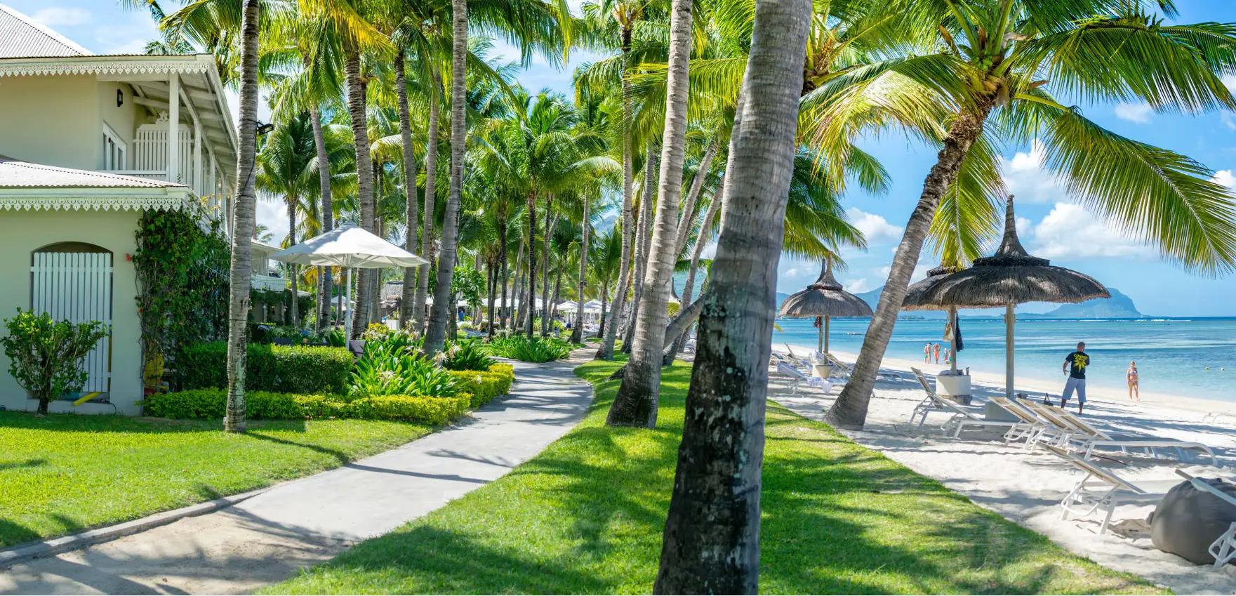 Sugar Beach Resort