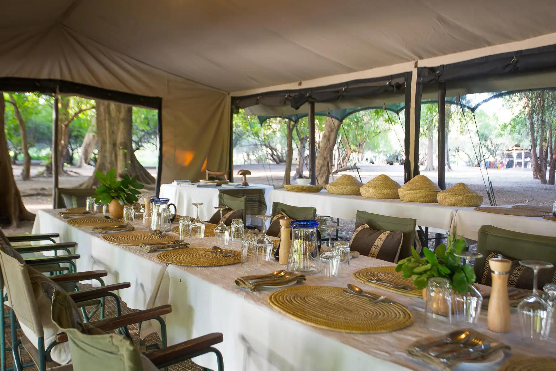 Lale’s Camp