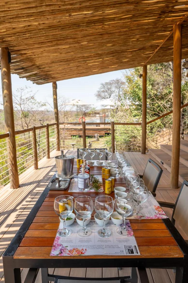 Mdluli Safari Lodge