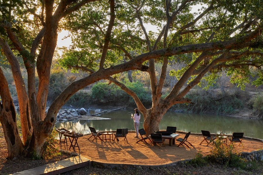 Toro River Lodge