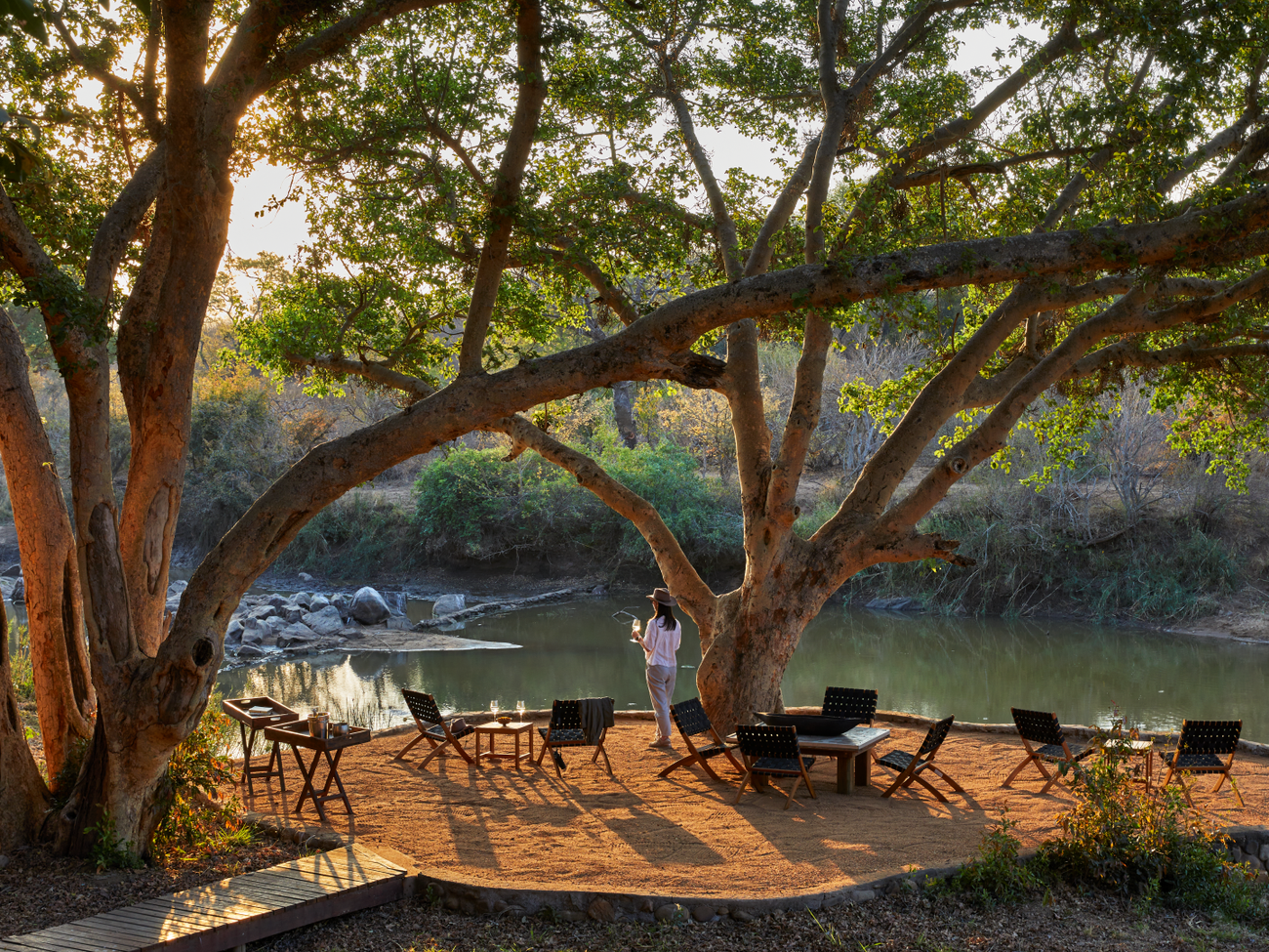 Toro River Lodge