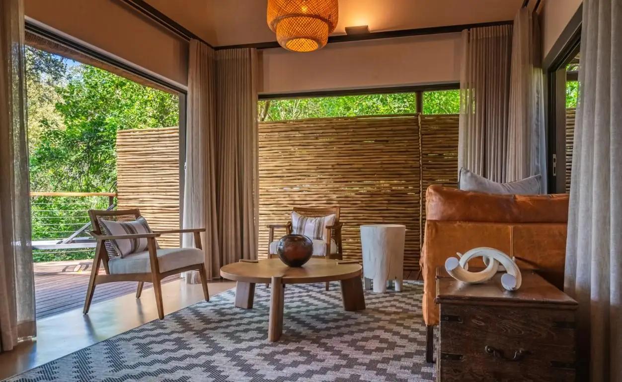 Royal Ingwe River Lodge