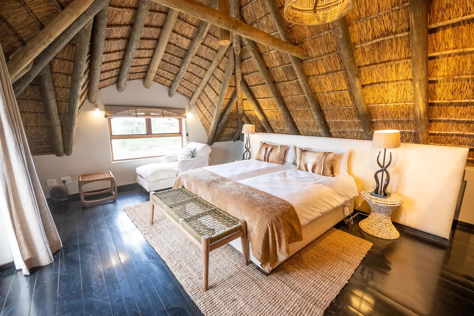 Lehele Lodge Villas
