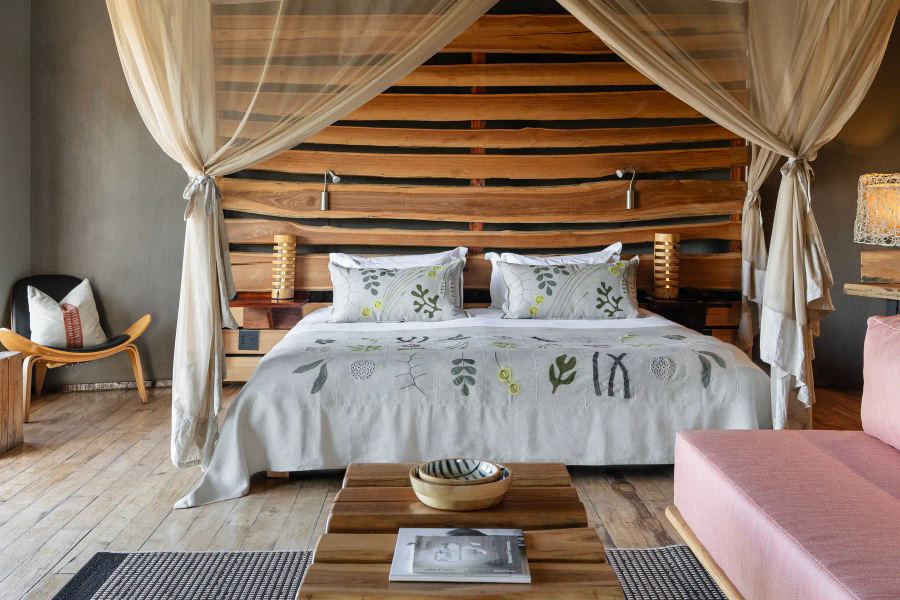 Rhino Ridge Safari Lodge                                       