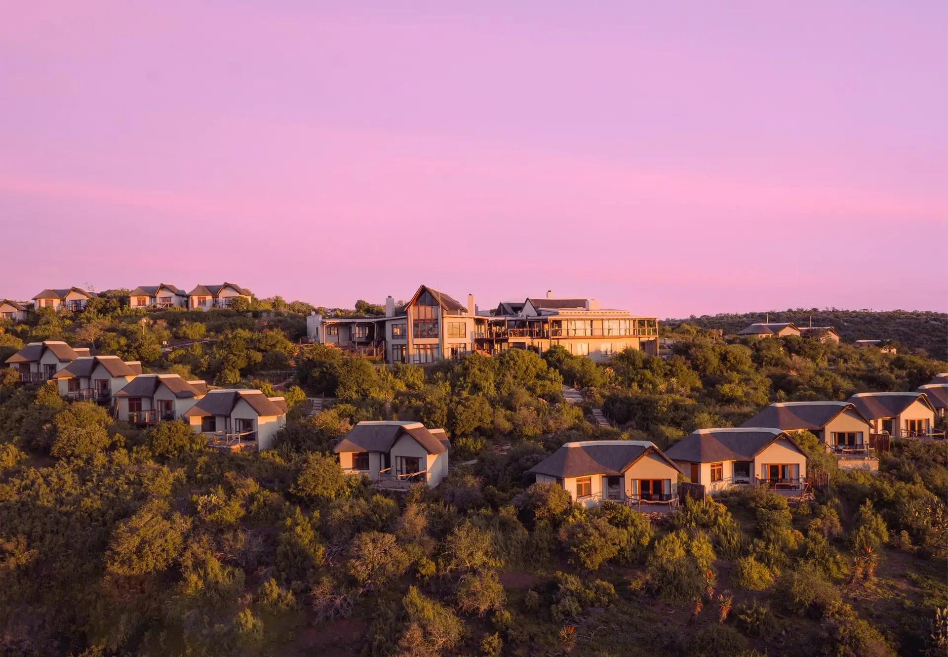 6-Day Cape Town to Port Elizabeth Winter Fly-in Package