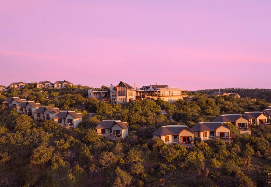 6-Day Cape Town to Port Elizabeth Winter Fly-in Package