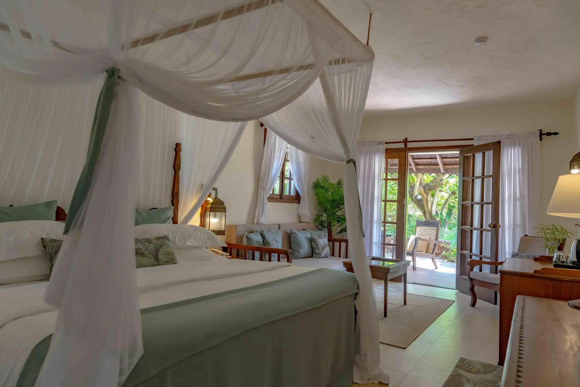 Breezes Beach Club and Spa