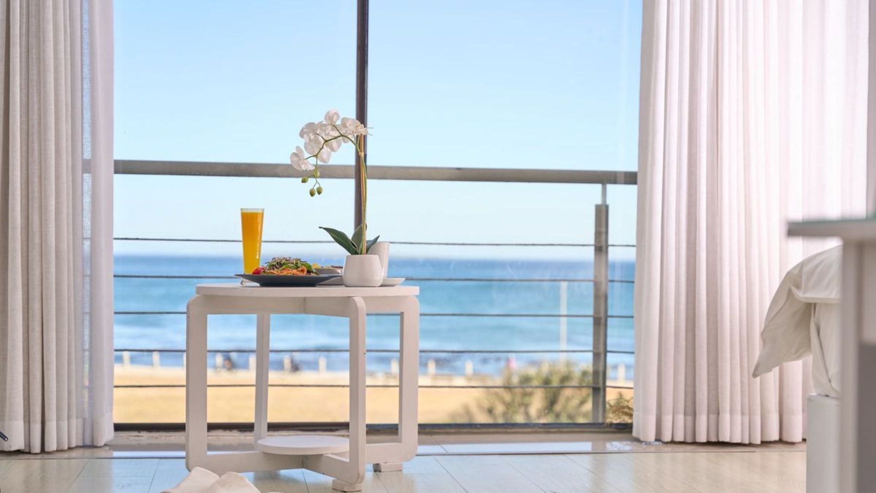 La Splendida Hotel