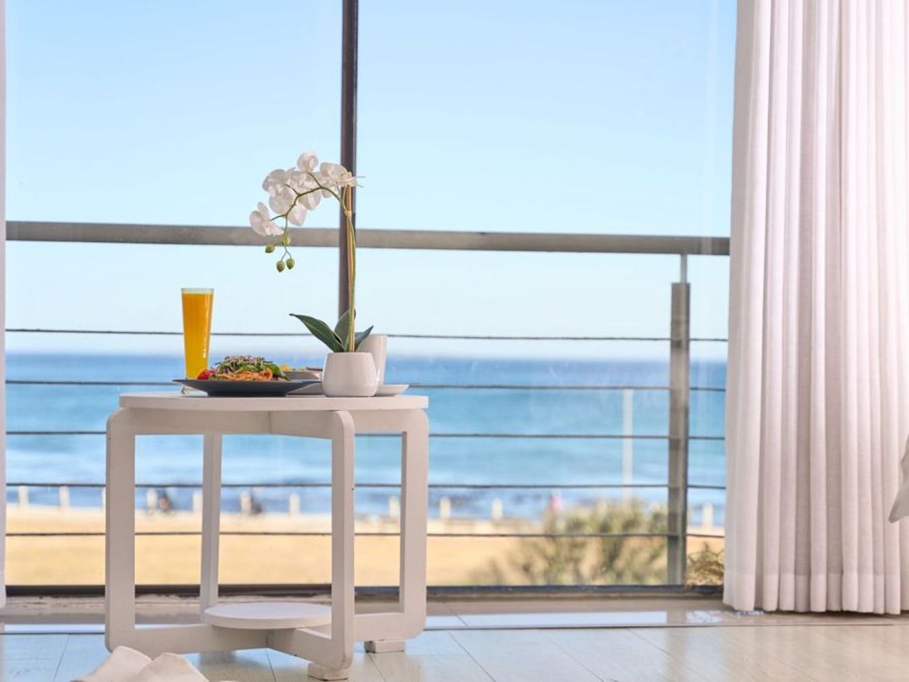 La Splendida Hotel