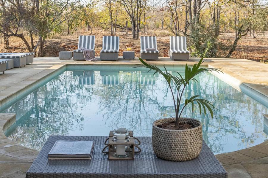 Xanatseni Private Camp