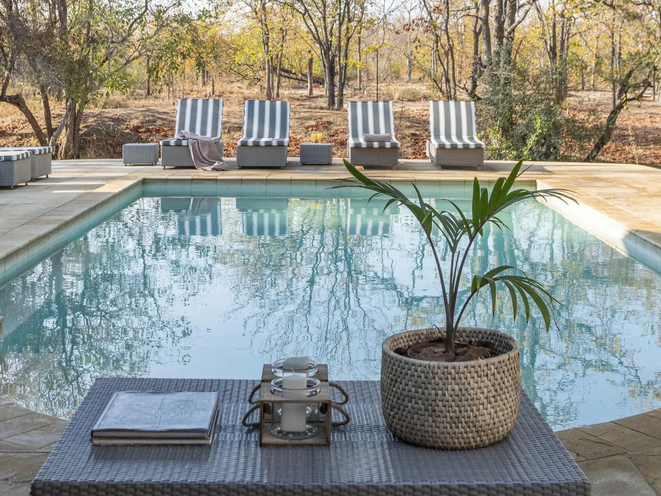 Xanatseni Private Camp