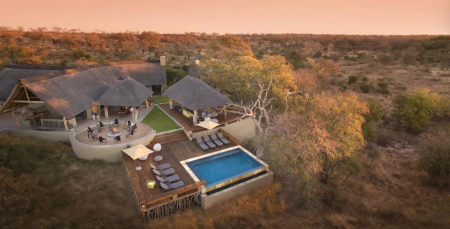 5-Day All Inclusive Timbavati Fly-In Safari