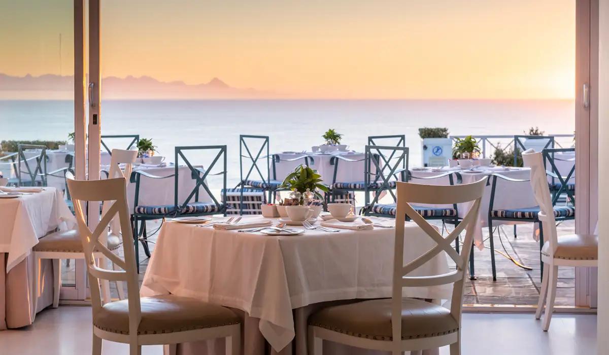 The Plettenberg Hotel