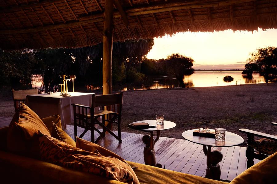 LABA Siwandu Camp
