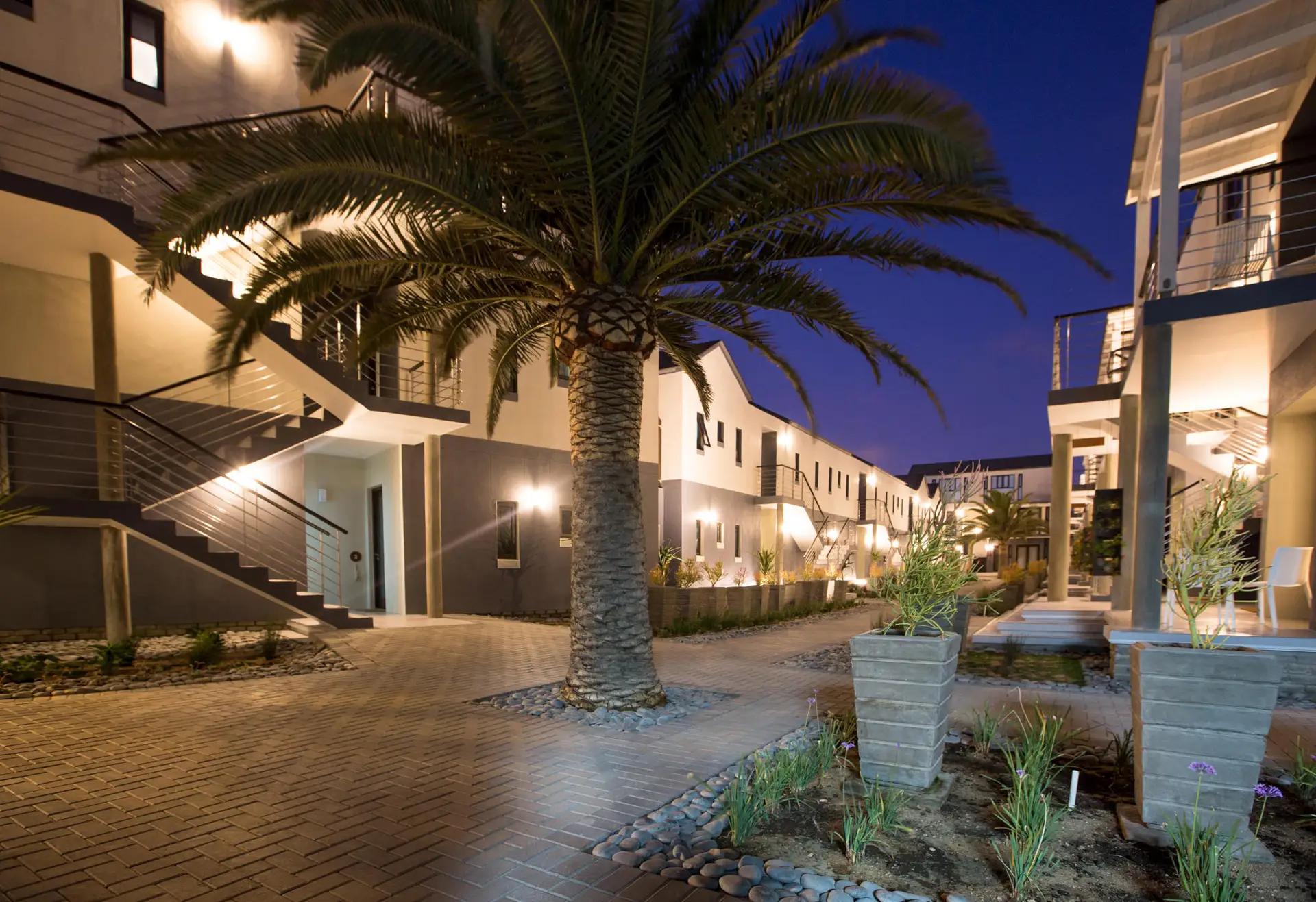 The Delight Hotel