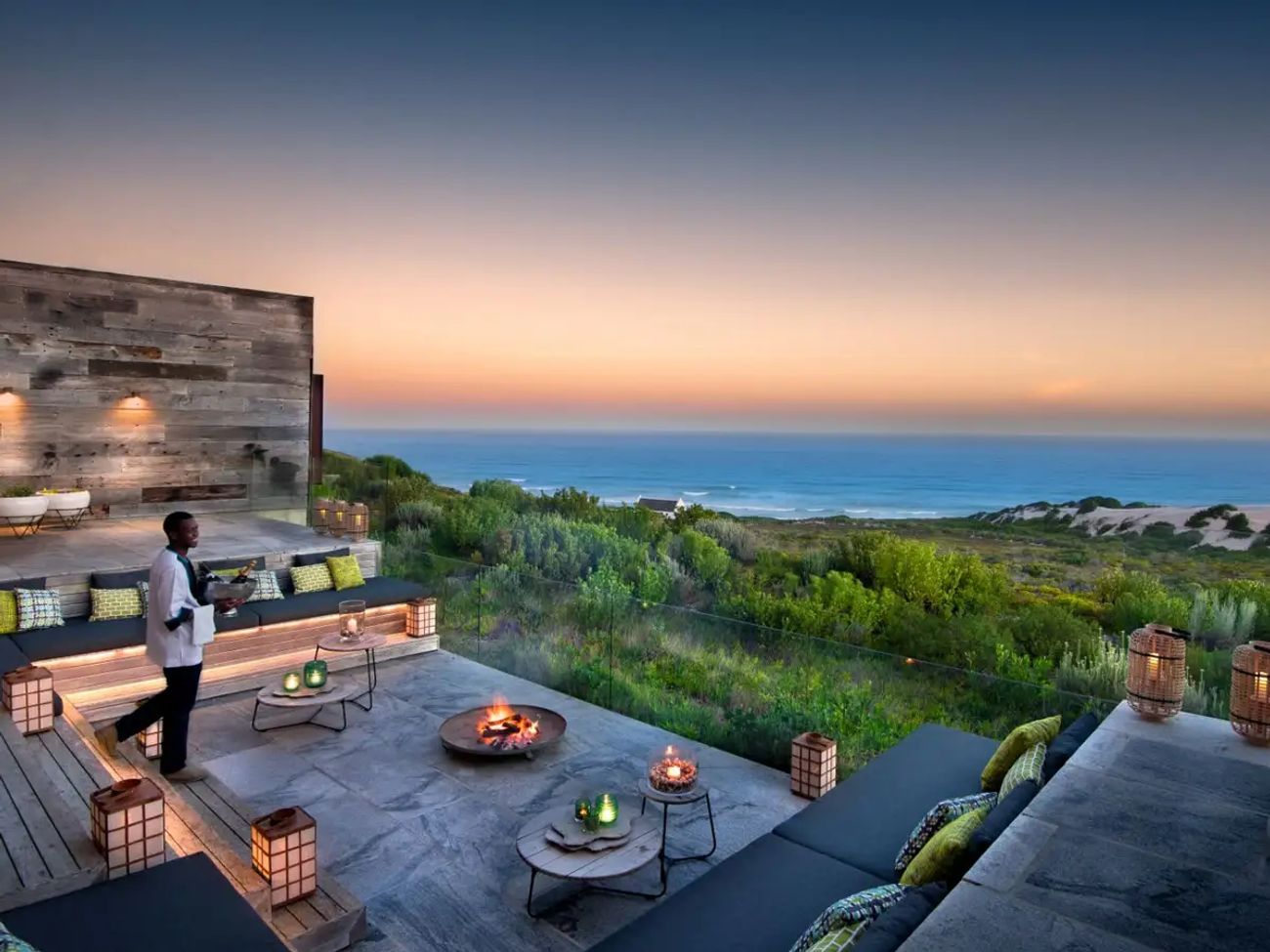 Morukuru Beach Lodge
