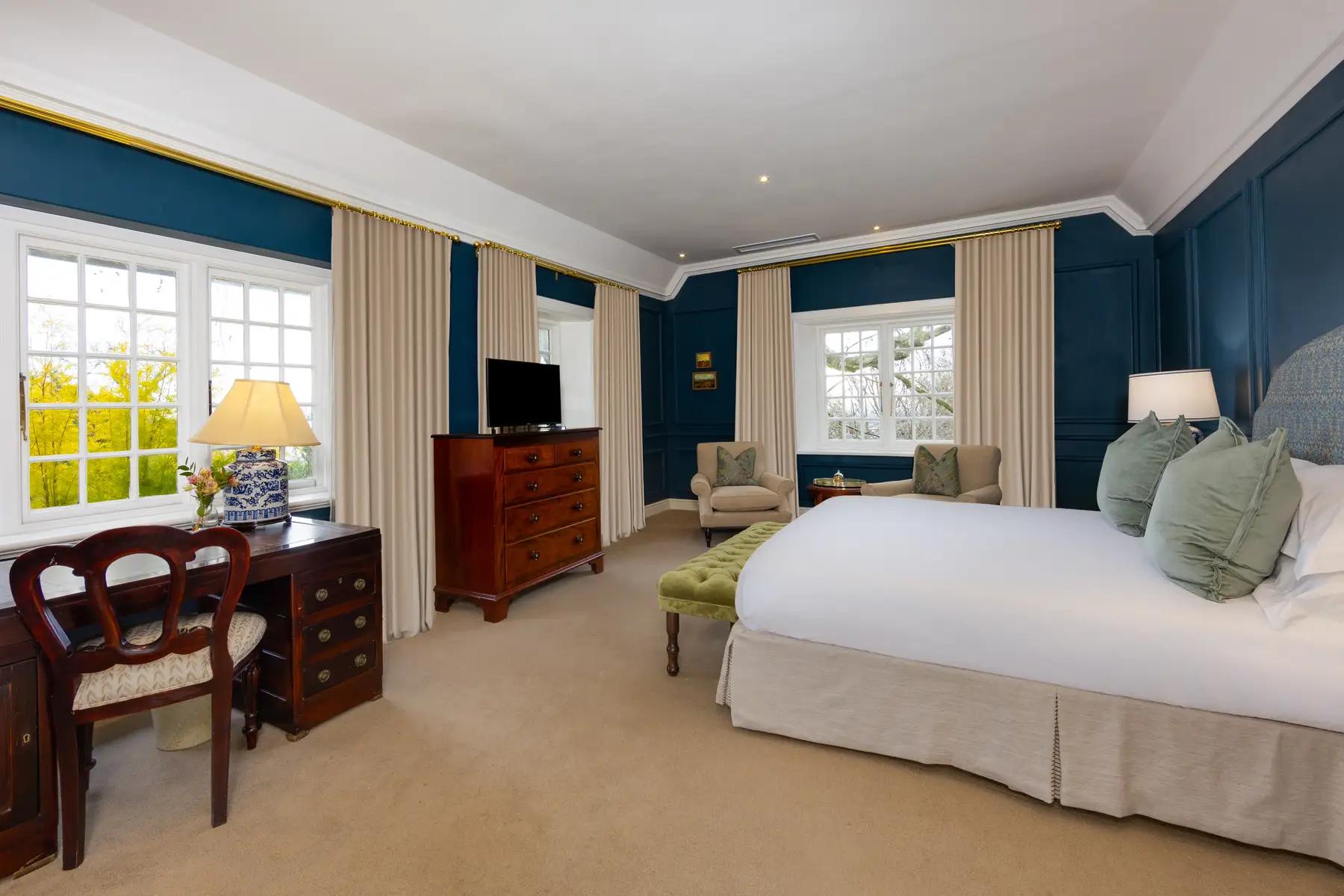 The Claremont Boutique Hotel