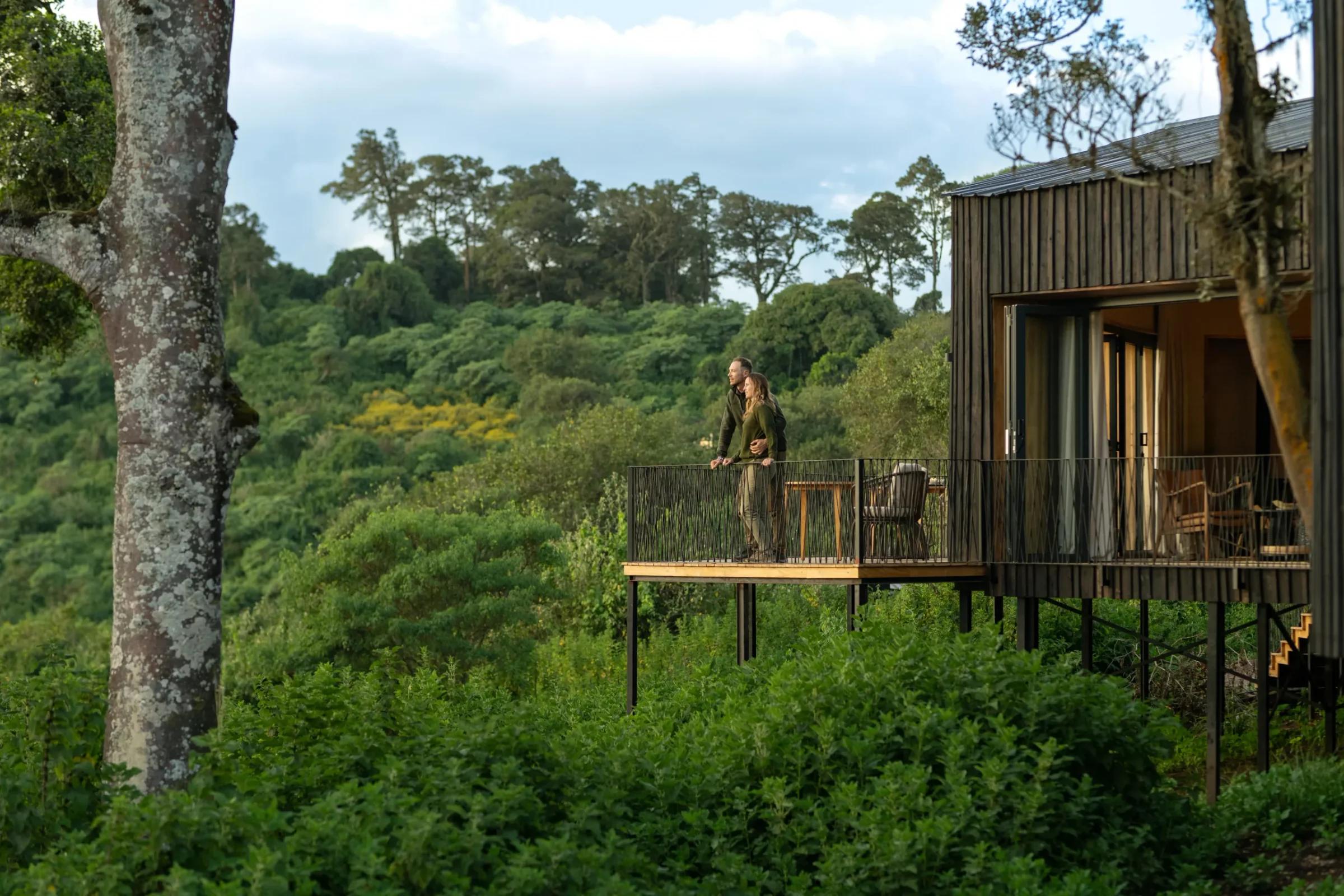 Lemala Osonjoi Lodge