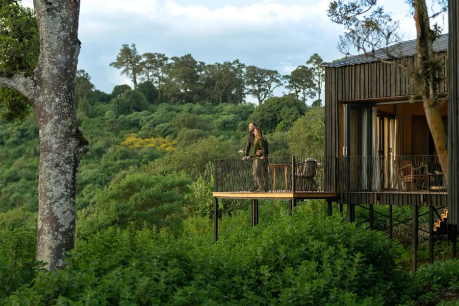 Lemala Osonjoi Lodge