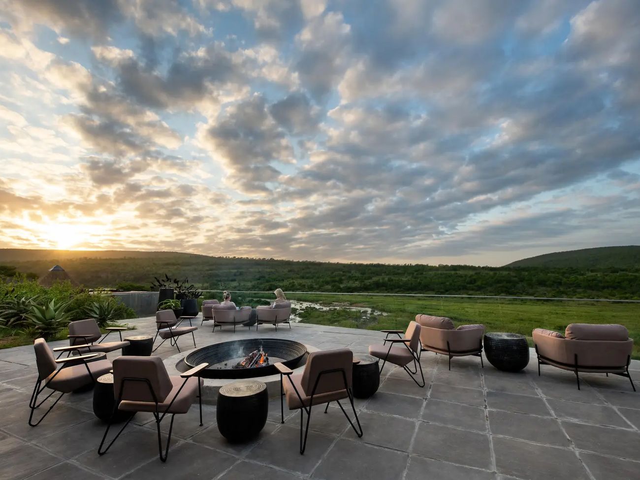 Biyela Lodge