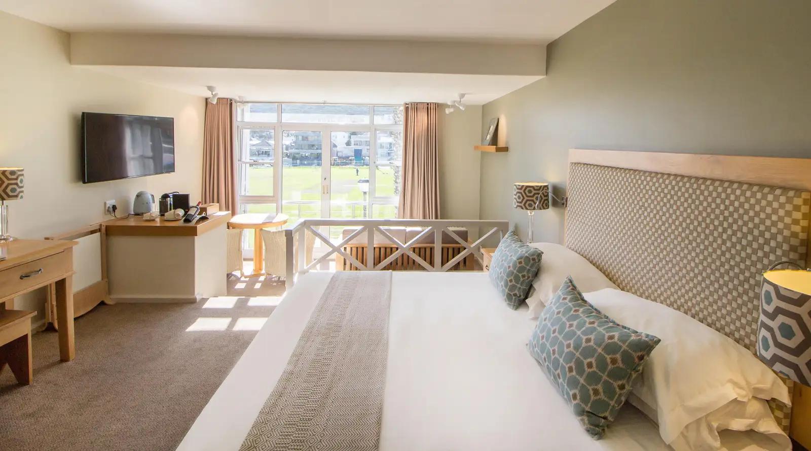 The Bay Hotel 