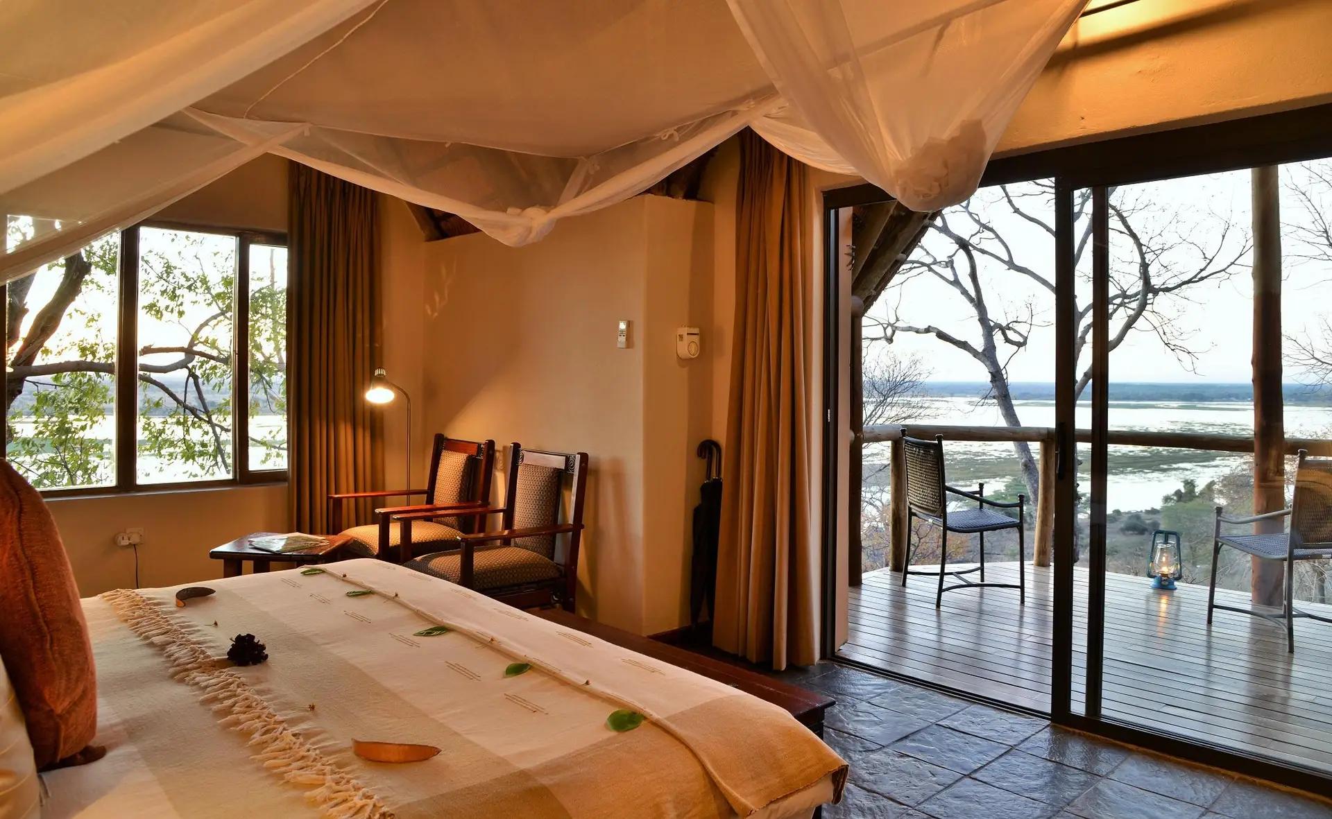 7-Day Fly-In Chobe and Okavango Delta Luxury Safari