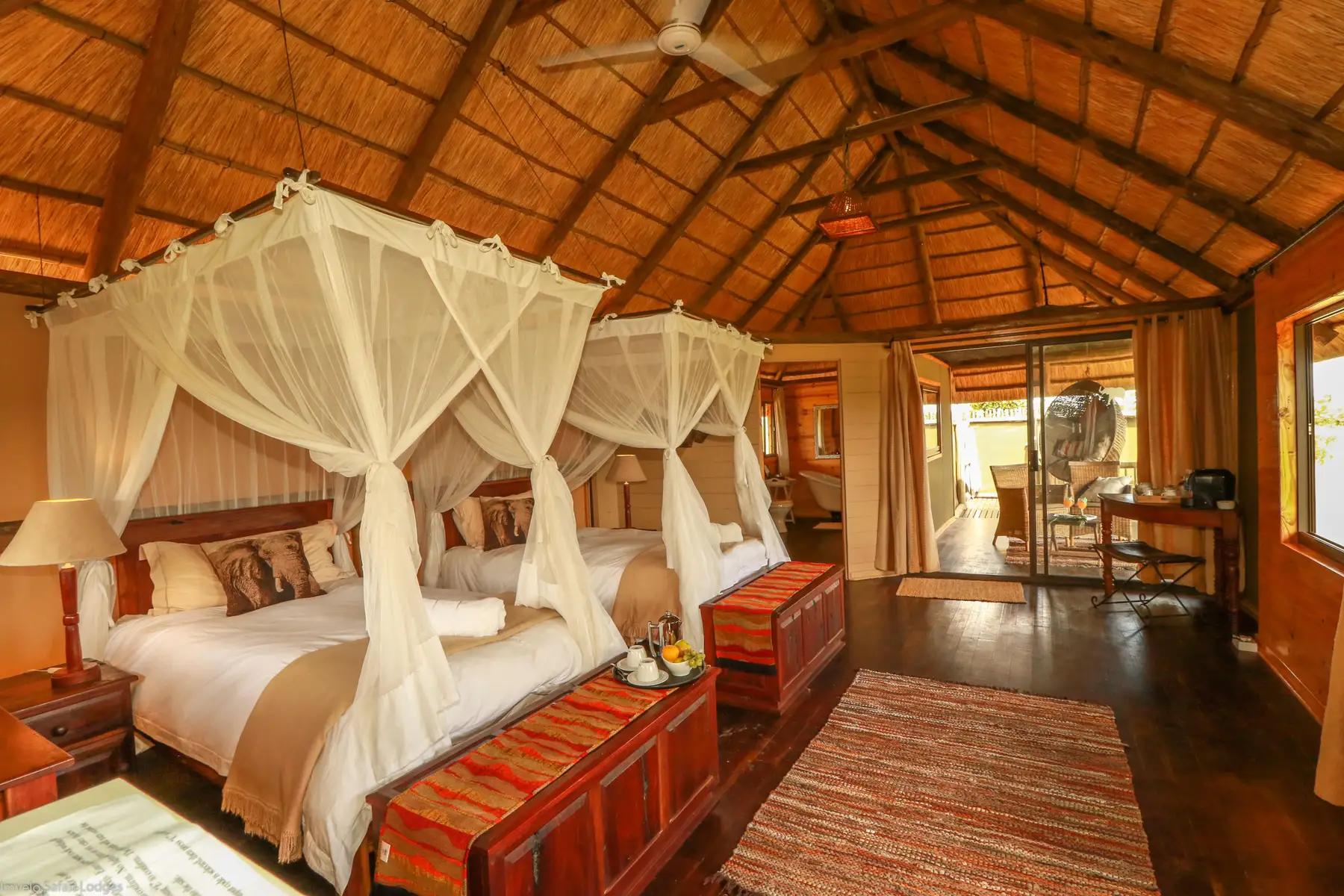 5-Day Hwange Safari Experience