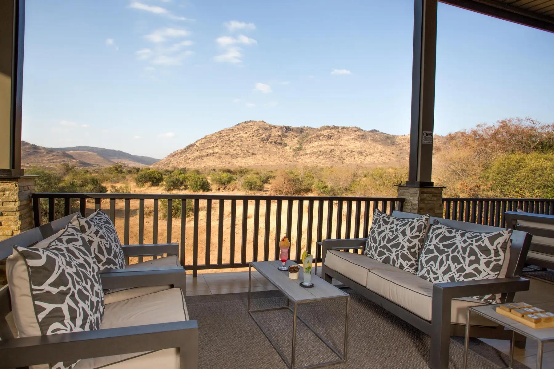 4-Day BIG 5 Pilansberg Adventure Safari