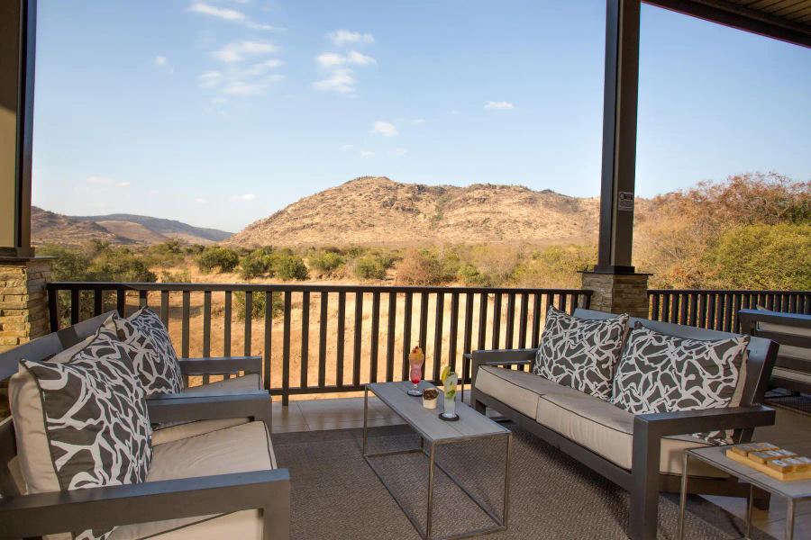 4-Day BIG 5 Pilansberg Adventure Safari