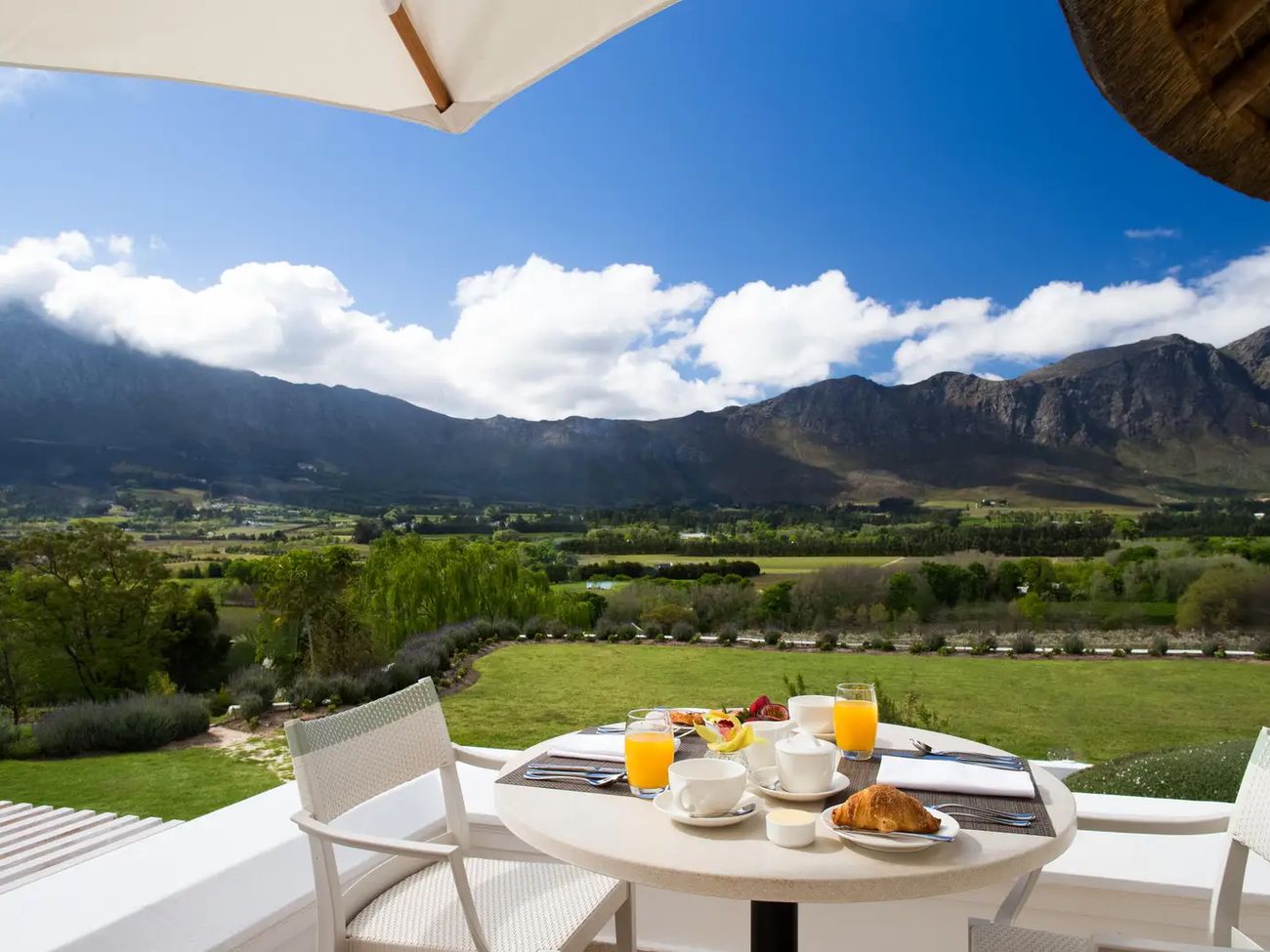 15 Day Cape, Winelands, Whales & Garden Route Adventure