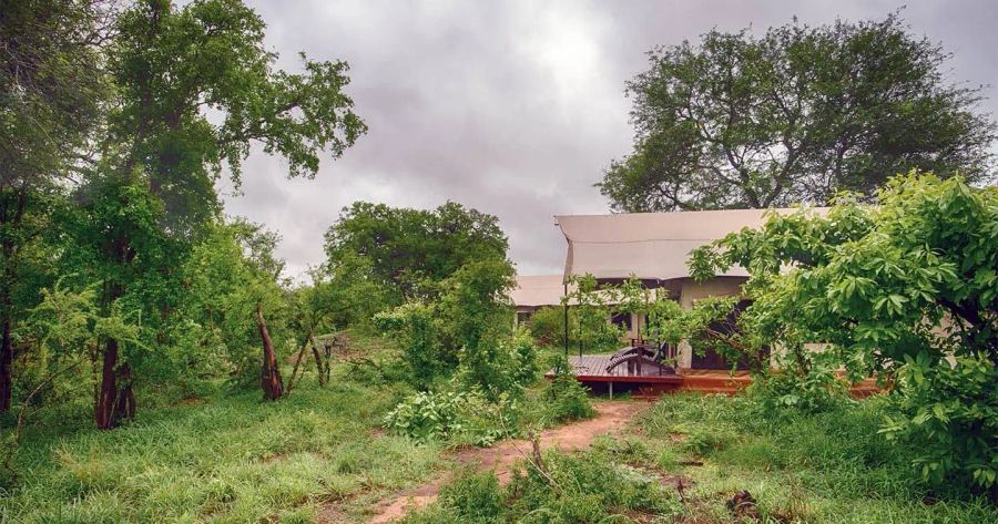 5 Day Glamping Fly-in Safari to the Greater Kruger