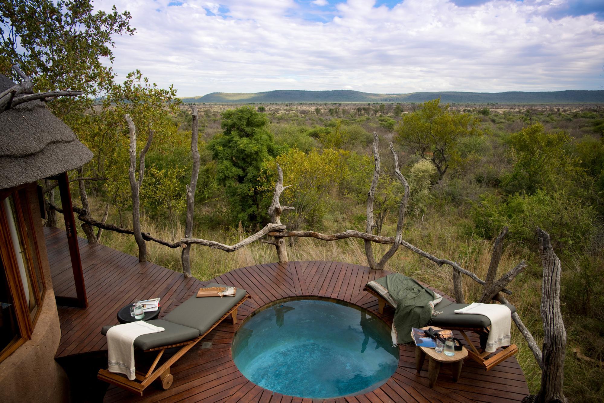 Madikwe Kopano Camp