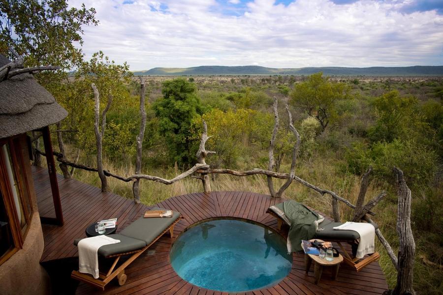 Madikwe Kopano Camp