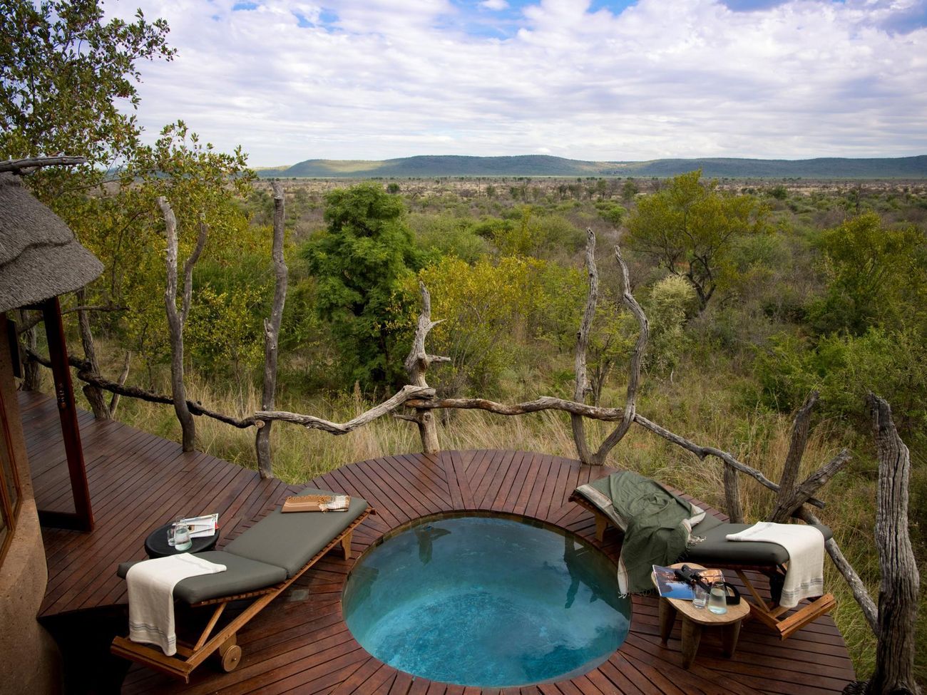 Madikwe Kopano Camp