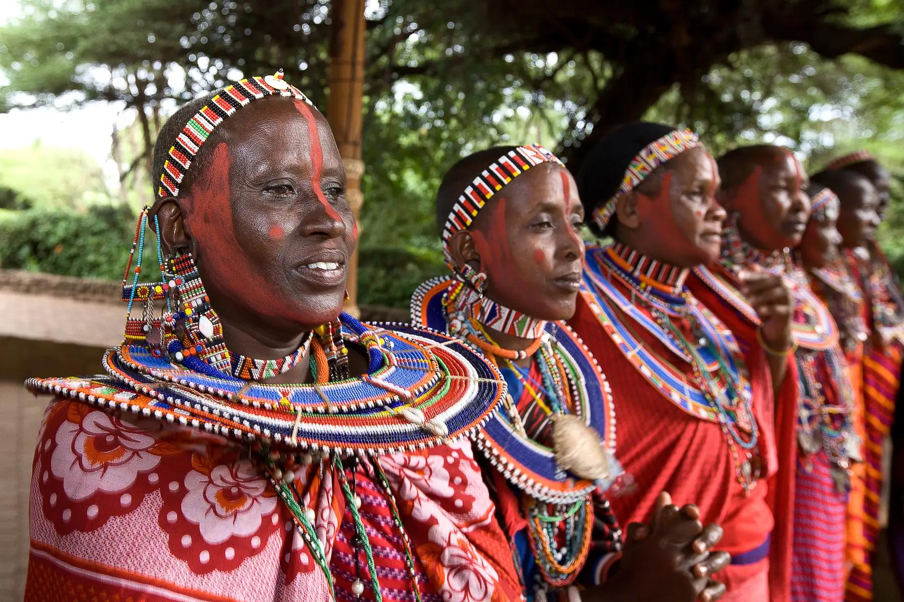 Amboseli Sopa Lodge