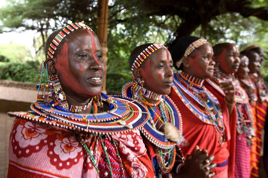 Naivasha Kongoni Lodge