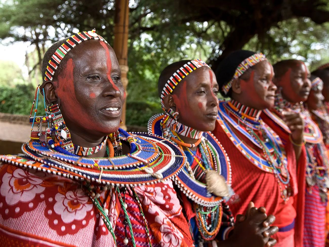 Naivasha Kongoni Lodge