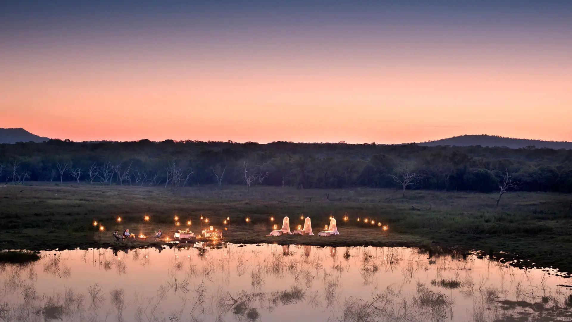 11-Day Luxury Adventure Through South Africa to Mauritius
