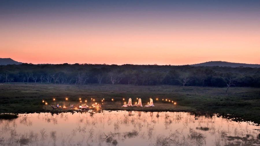 11-Day Luxury Adventure Through South Africa to Mauritius