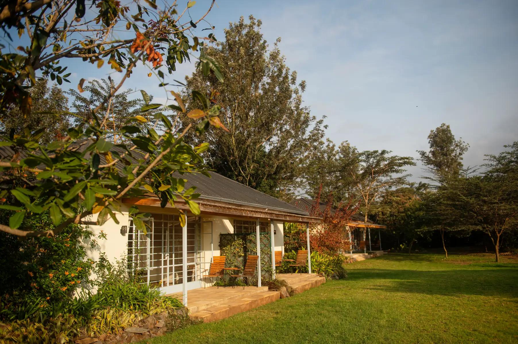Katambuga House