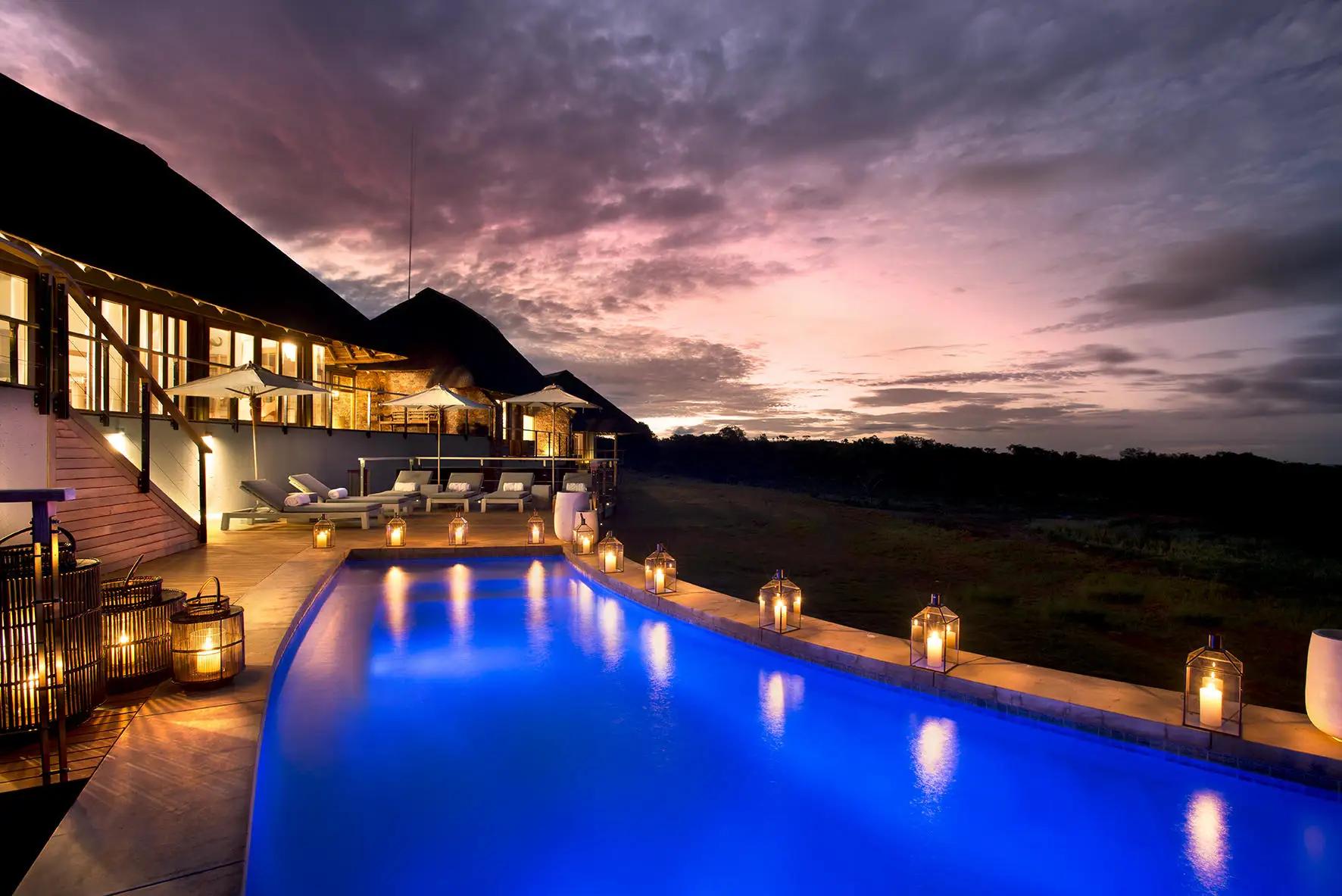 4-Day Malaria-free Big 5 Mhondoro Safari