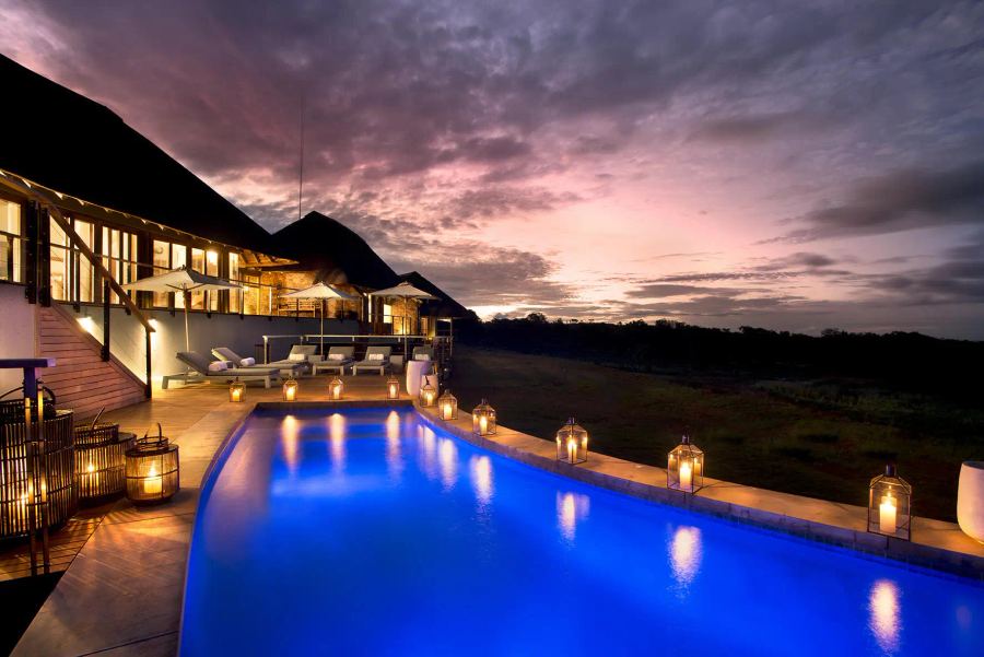 4-Day Malaria-free Big 5 Mhondoro Safari