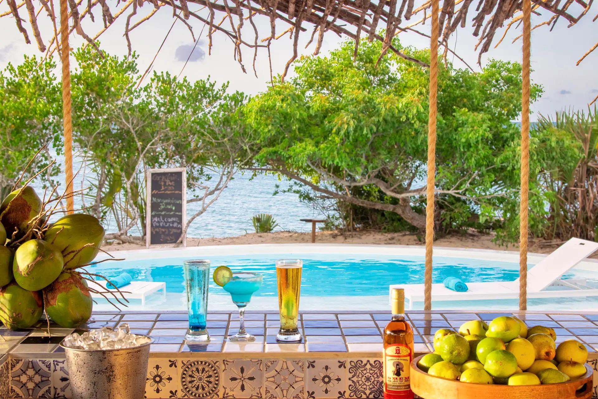 Azura Marlin Beach Lodge
