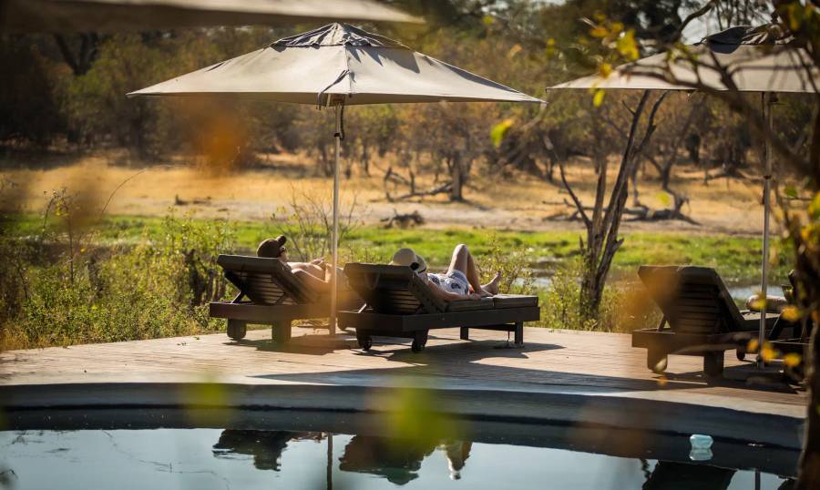 9-Day Classic Botswana Safari