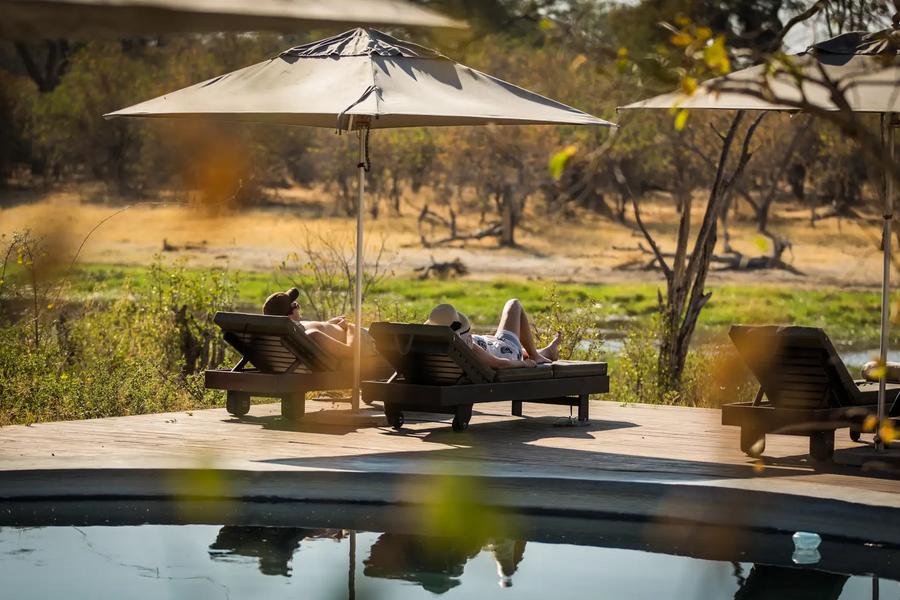 9-Day Classic Botswana Safari