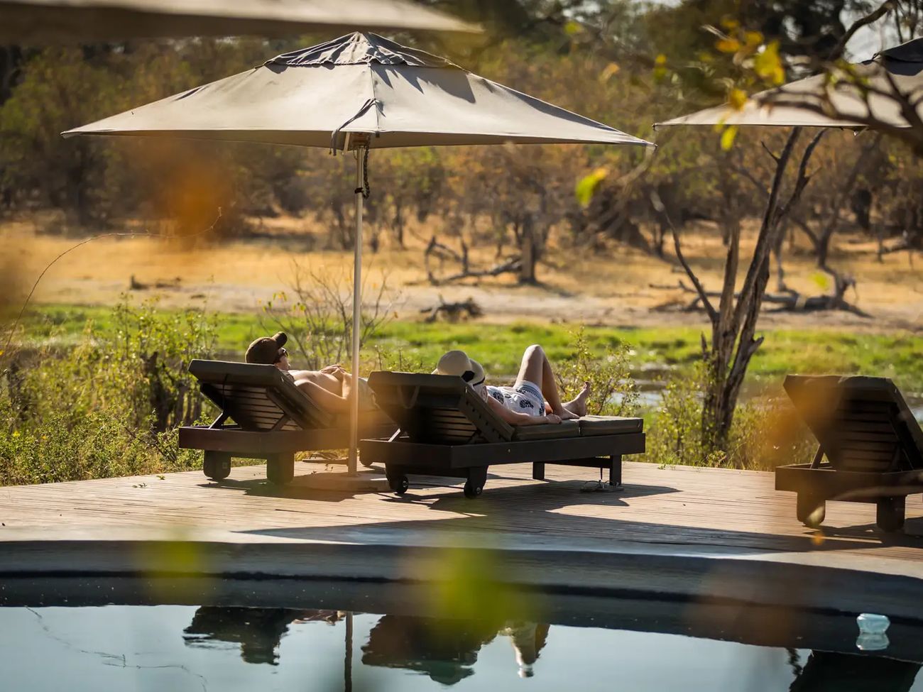 9-Day Classic Botswana Safari